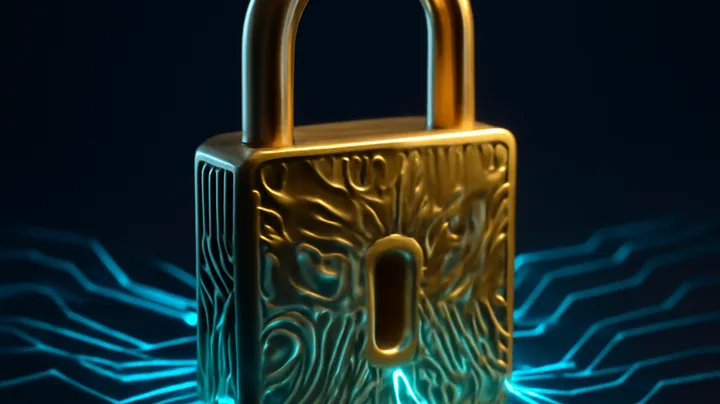 Enhanced Security Features Enhanced Security Features