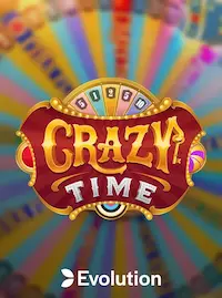 Crazy Time Crazy Time live game at TK688R COM