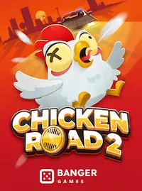 Chicken Road 2 Chicken Road 2 crash game at TK688R COM