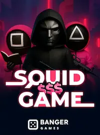 Squid Game Squid Game themed slot at TK688R COM