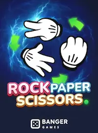 Rock Paper Scissors Rock Paper Scissors at TK688R COM