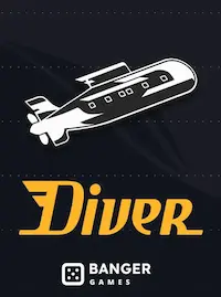 Diver crash adventure at TK688R COM