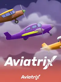 AviatriX crash game at TK688R COM
