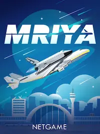 Mriya crash game at TK688R COM