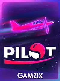 Pilot crash game at TK688R COM