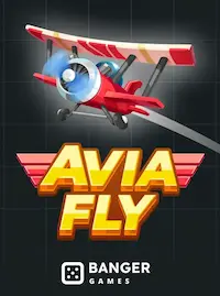 AviaFly crash game at TK688R COM