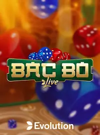 Bac Bo Bac Bo live game at TK688R COM