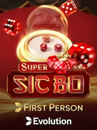 Sic Bo Sic Bo live at TK688R COM
