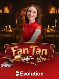 Fan Tan Fan Tan live at TK688R COM