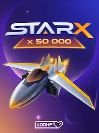 StarX crash game at TK688R COM