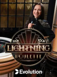 Lightning Roulette Lightning Roulette at TK688R COM