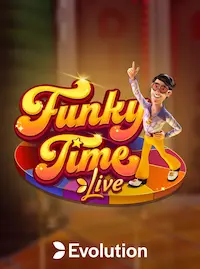 Funky Time Funky Time game show at TK688R COM
