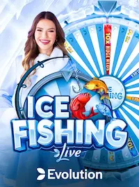 Ice Fishing Ice Fishing game at TK688R COM