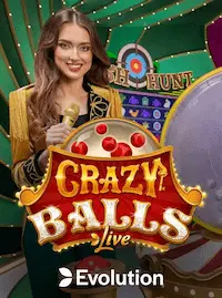 Crazy Ball Crazy Ball lottery at TK688R COM