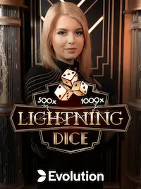 Lightning Dice Lightning Dice live show at TK688R COM
