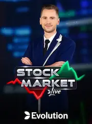 Stock Market Stock Market live game show at TK688R COM