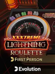 XXXtreme Lightning Roulette XXXtreme Lightning Roulette at TK688R COM