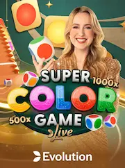 Super Color Game Super Color Game at TK688R COM