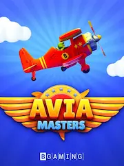 Avia Masters crash game at TK688R COM