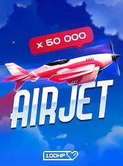 Airjet crash game at TK688R COM
