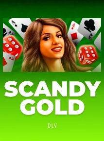 Scandy Scandy live at TK688R COM